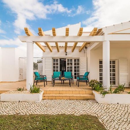 New Dawn'S Guesthouse By Algarve Golden Properties Lagos Exterior photo