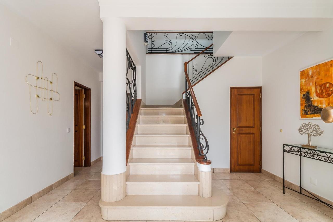 New Dawn'S Guesthouse By Algarve Golden Properties Lagos Exterior photo
