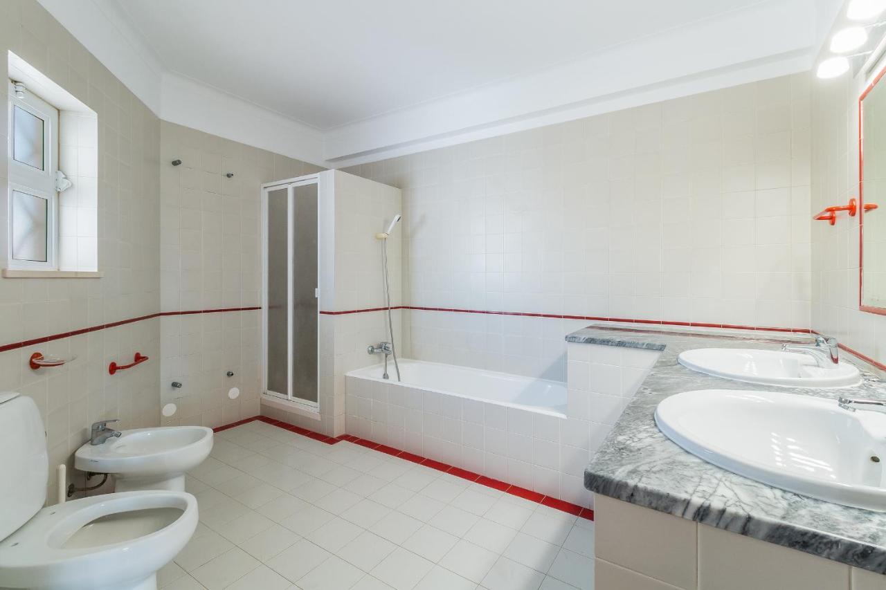 New Dawn'S Guesthouse By Algarve Golden Properties Lagos Exterior photo