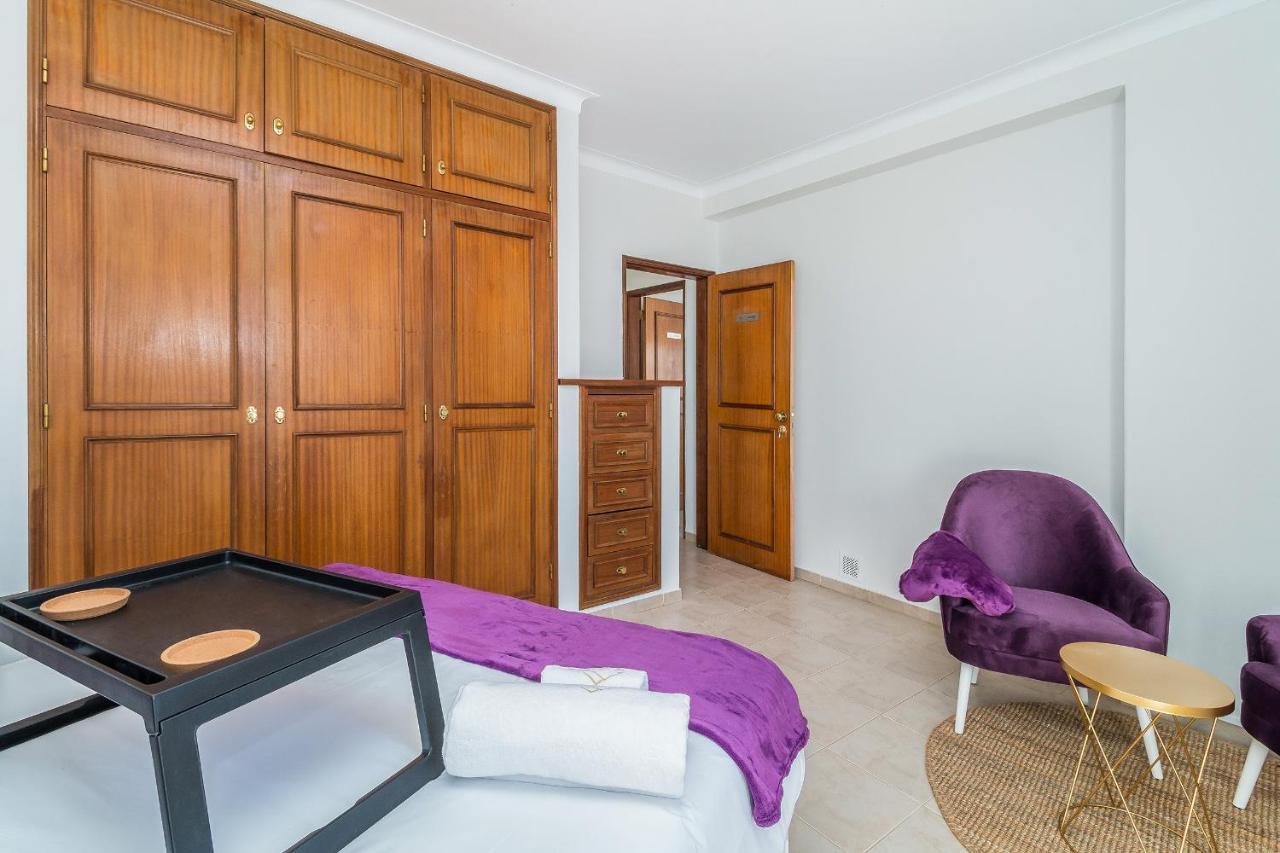New Dawn'S Guesthouse By Algarve Golden Properties Lagos Exterior photo
