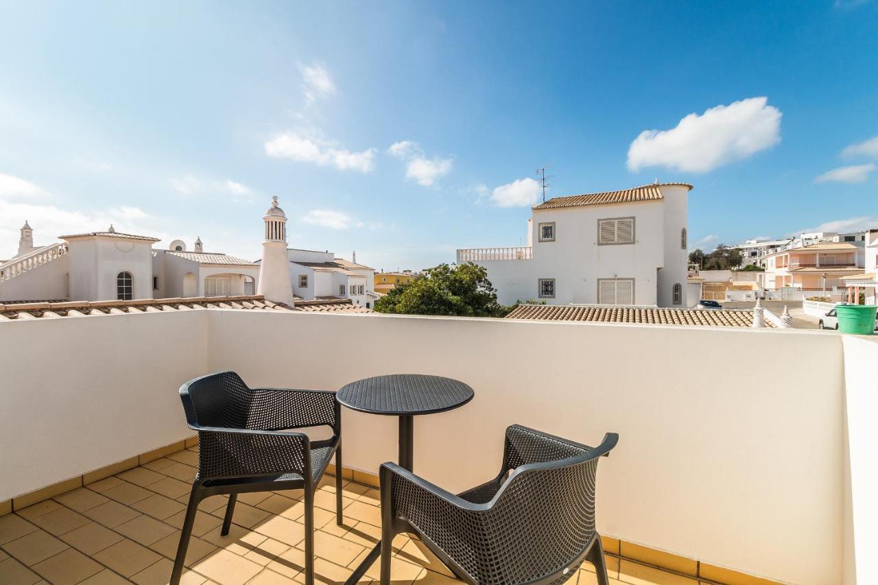New Dawn'S Guesthouse By Algarve Golden Properties Lagos Exterior photo
