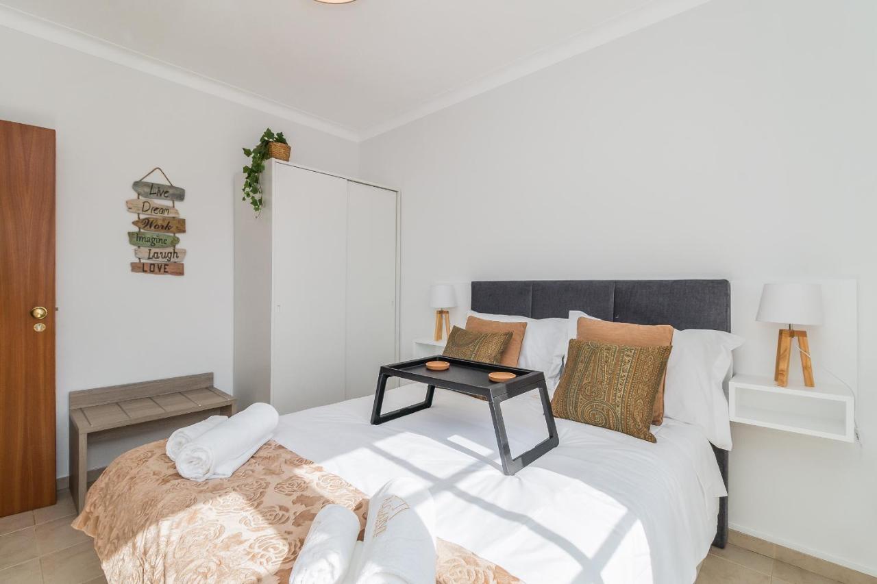 New Dawn'S Guesthouse By Algarve Golden Properties Lagos Exterior photo