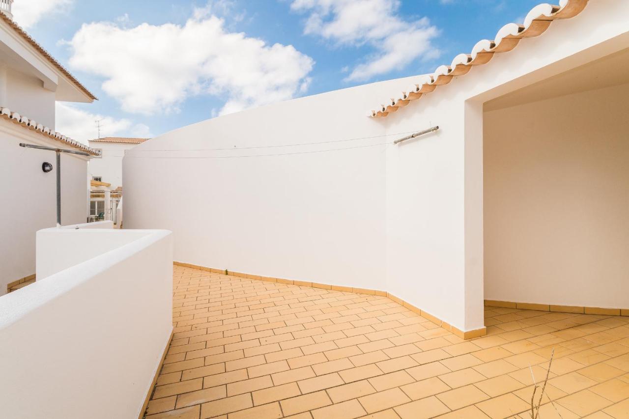 New Dawn'S Guesthouse By Algarve Golden Properties Lagos Exterior photo