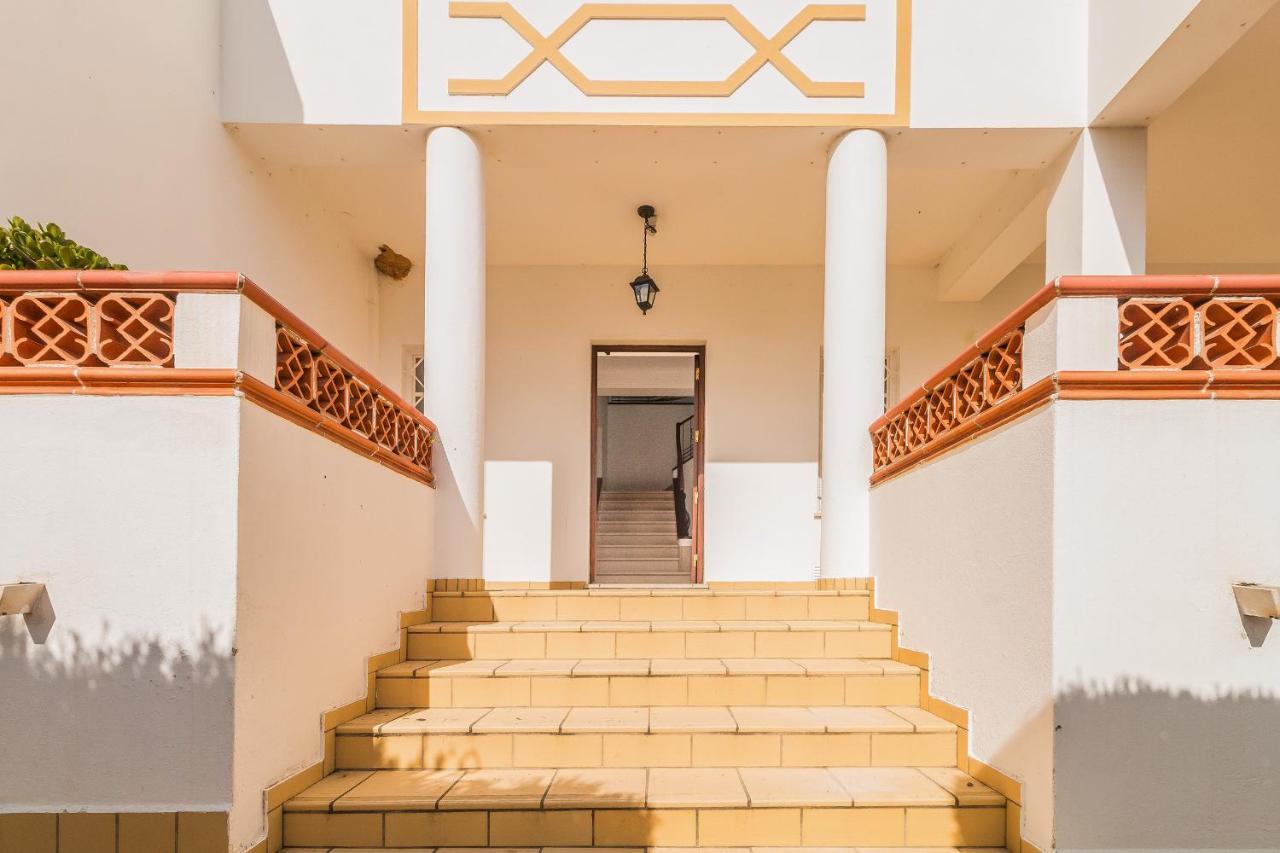 New Dawn'S Guesthouse By Algarve Golden Properties Lagos Exterior photo