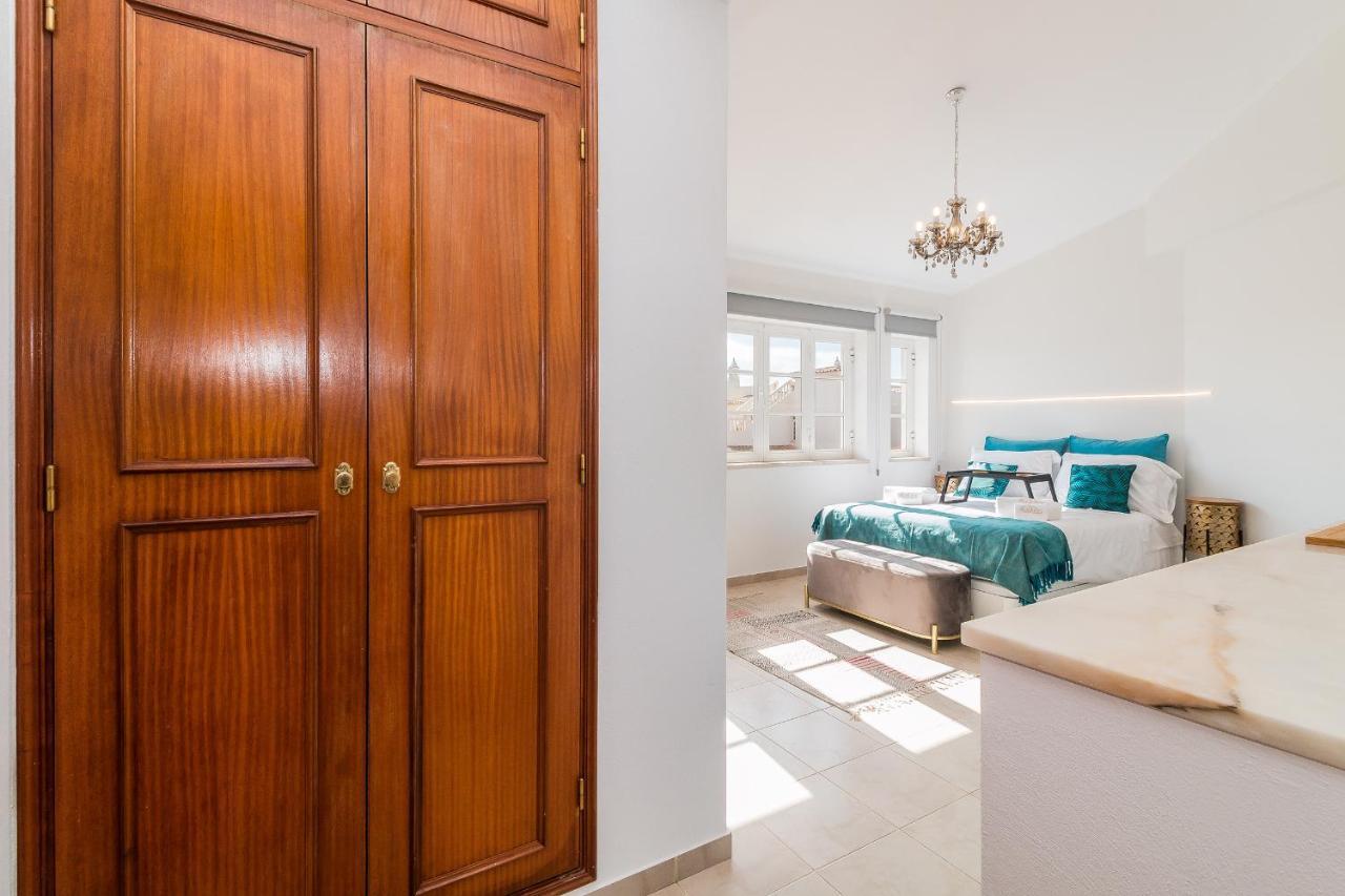 New Dawn'S Guesthouse By Algarve Golden Properties Lagos Exterior photo